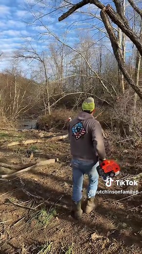 HutchinsonFamily6 on TikTok