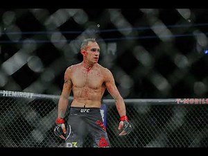 UFC Tony "El Cucuy" Ferguson Walkout Song: Freestyle - the party has just begun (Arena Effect)