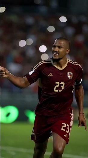 SALOMÓN RONDÓN HISTÓRICO OTRA VEZ | 50 GOLES DE SALOMÓN RONDÓN
