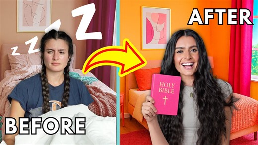 This Christian Morning Routine Changed Everything for Me