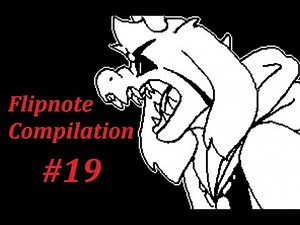 Flipnote Compilation #19