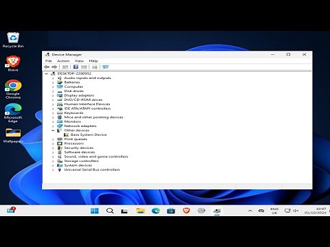 How To Fix Windows 11 Touchscreen Not Working