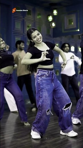 GOA K BEACH PE | Dance + Steps | #dancetutorial #shortvideo #dance #shorts #bollywood