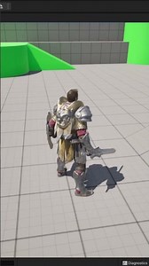 UE5 Combat System #ue5 #combatsystem #gamedev