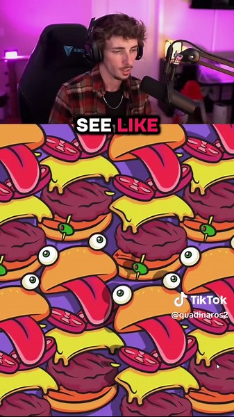 Cheater on Fortnite: Caught in the Act