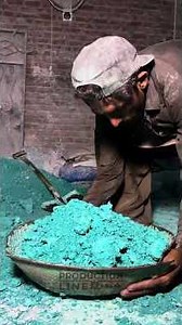 How Dishwashing Soap is Manufactured | Step-by-Step Process