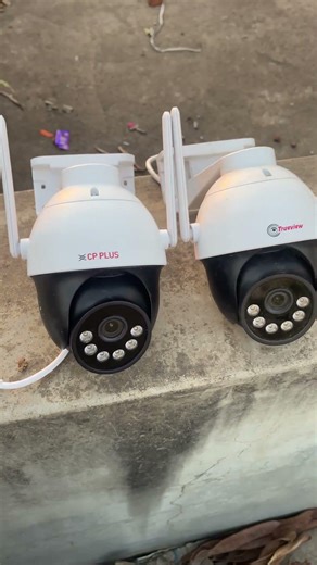 4G CP PLUS camera & TRUEVIEW 4G camera installation how to 4G camera installation 3MP 4G camera