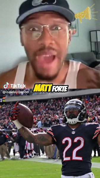 Matt Forte NFL Highlights: A Legendary Running Back