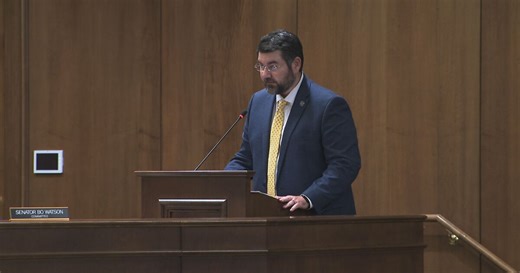 A bill banning pharmacies from also owning PBMs could force CVS to close all of its Tennessee locations