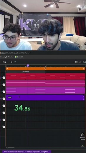 Speedrunning Soundtrap