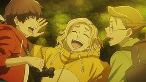 ‘Macross Frontier’ & ‘Goodbye, Don Glees!’ US Premiere