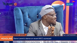 15K views · 401 reactions | LIBERTY BREAKFAST SHOW - The recently...