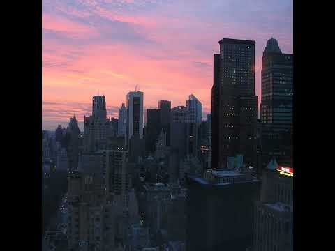 Meet the NY1 'Morning People'