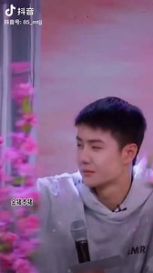 1.2K views · 318 reactions | Viendo las últimas imágenes de Yibo en...