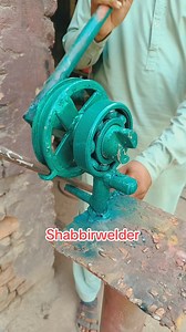 8K reactions · 336 shares | #foryou #foryoupagereels #foryou #fyp #viral #trending #tricks #tips #ideas #shabbirwelder | Ghulam Shabbir Malik | Facebook