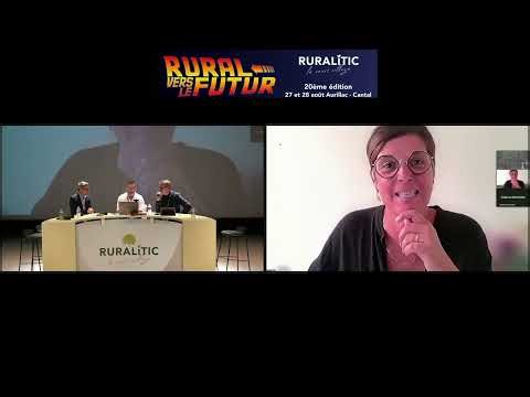 L'école rurale du futur (1)