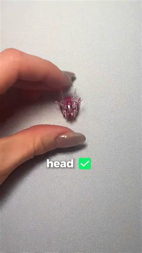 Building My Dream Gunpla | Day 1 Progress 🔥 (Head + Body + Arm)