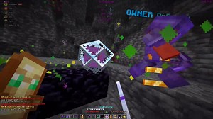 DrDonut Gets Humbled on DonutsMP.net by Walksy Crystal Optimizer