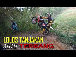 Escaped Auto Fly Ramps