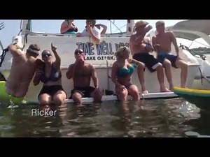 Party Cove Lake of The Ozarks