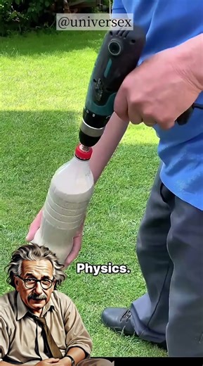 The Science Behind Train Safety: Was It a Close Call? #physicsfun