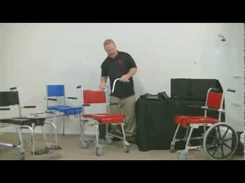 Introduction to GO! Mobility Solutions