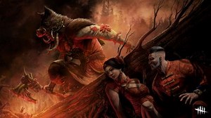 Dead by Daylight, video games, video game art, horror | 1920x1080 Wallpaper - wallhaven.cc