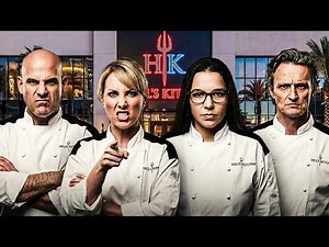 Hell's Kitchen Sous Chefs: Moments That Became Legendary
