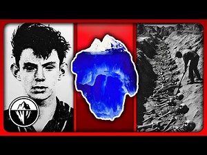 The Bottom of the Mass Disappearances Iceberg