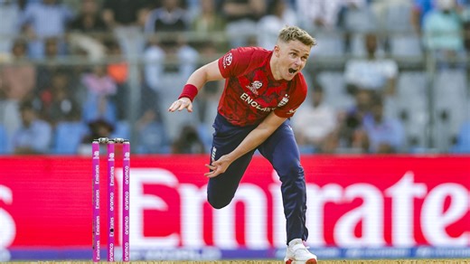 England vs. West Indies 2026 livestream: Watch T20 World Cup for free