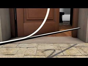 So montieren Sie Ihr Plisstek Pro Fliegengitter (Pro13,Pro18,Pro22) – Schritt-für-Schritt Anleitung