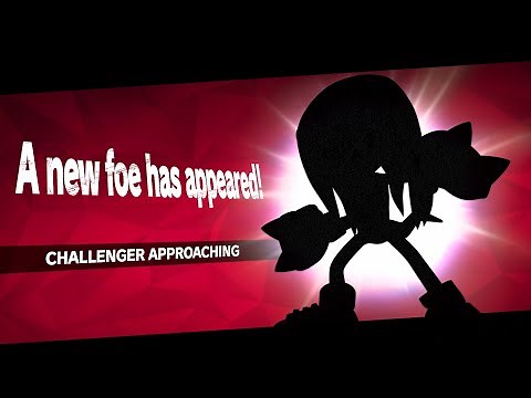 Unlocking Knuckles in Super Smash Bros. Ultimate! (+ Tails Classic Mode!)