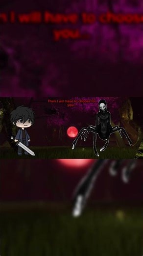 What if The Mimic Control Chapter IV ended like this? 🤔