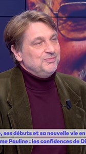 Didier Gustin se confie sur le triste décès de ses parents : "mes parents sont partis à 15 jours d'intervalle !" | Jordan De Luxe