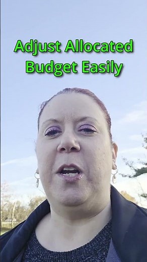 Stop Guessing Your Spending — Quicken Budget Basics