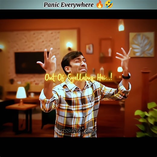 "Ekaki Chapter 3 Begin..🔥🤣" | Ekaki 3 - Funny Edit | #shortfeed #viral #ashishchanchlani #ekaki