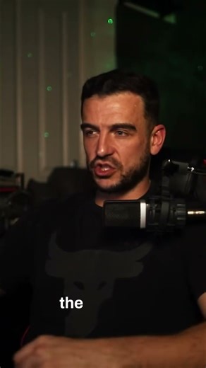 Ed's Fearless Fights: Unfazed Through Altercations #shorts