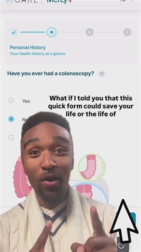 Mercy’s Hereditary Cancer Risk Survey