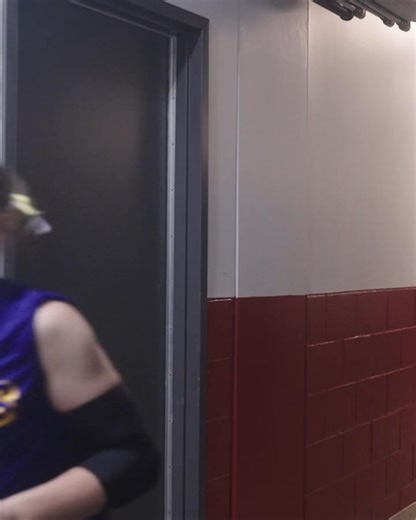 Let’s get it. | LSU Volleyball