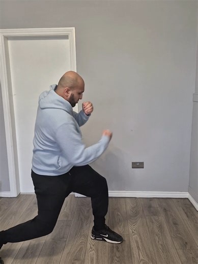 Mastering the Bodyshot Technique in Boxing