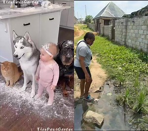 Babies♥️ | Peace Anyi-ojo Edike