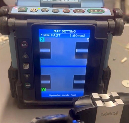 How do Optic Fiber Cable and 4 LC OM4 to Module Assembly and Splicing | ROAD LIFE