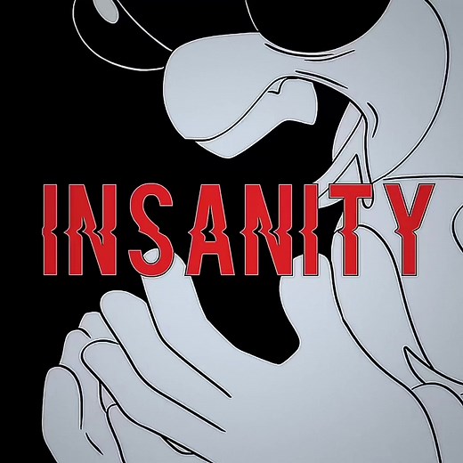 Swallow into Insanity and Sonic Hungry Hero Exe Edit