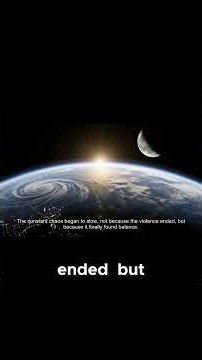 Earth and Moon How Their Dance Brought Stability and Life's Opportunity