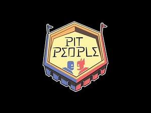Pit People OST - Secret End ~ Space Bear Rave