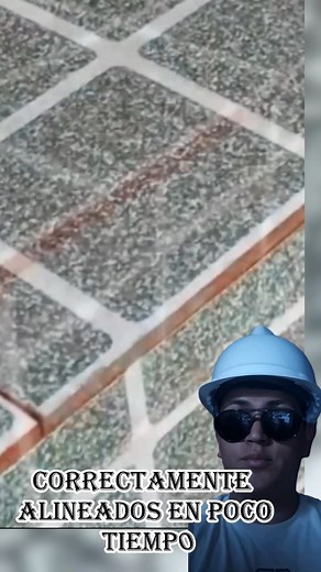 3.6K views · 12 reactions | Asi se colocan las mayolicas #viralreels #construction #viralvideo | David G | Facebook