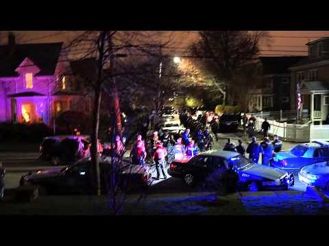 Inside the manhunt for the Boston bombing suspects