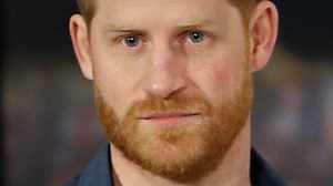 Here's What Prince Harry Typically Eats | Mashed