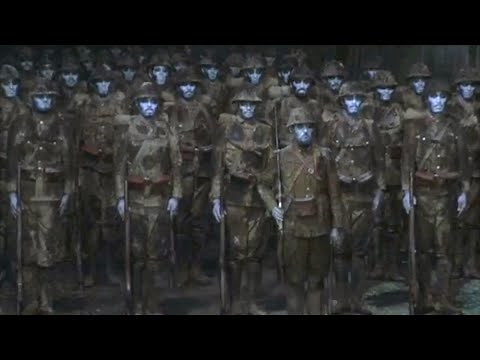 こんな夢を見た