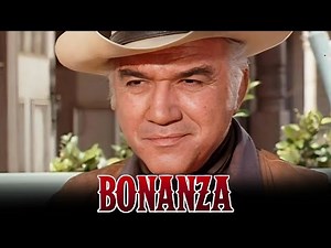 Bonanza: Season 7 Episode Compilation #3